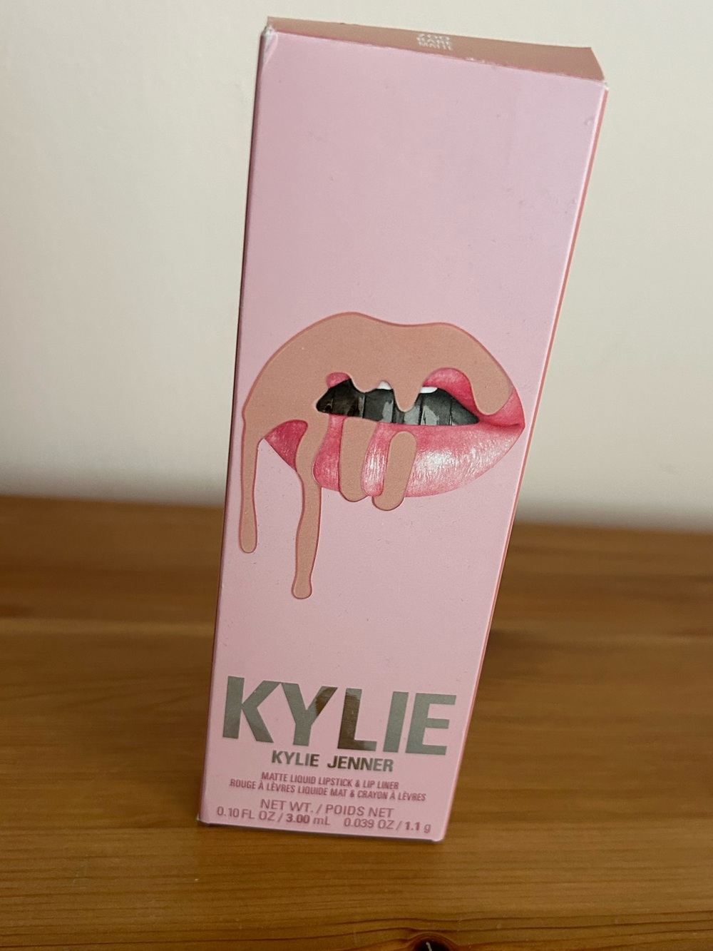 Kylie Cosmetics Matte Lip Kit